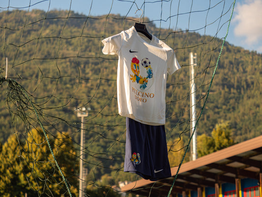 Kit del Leader Nike