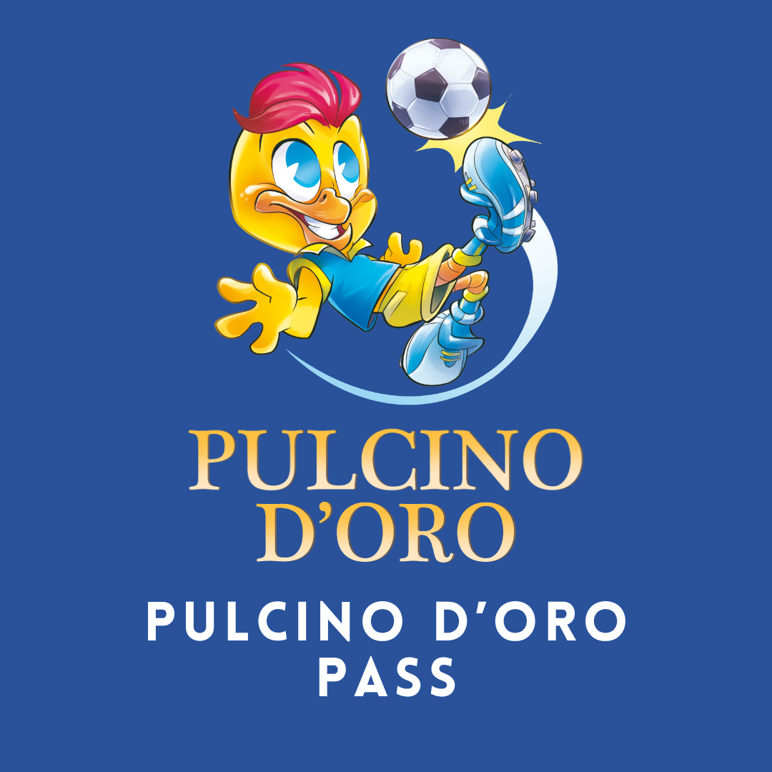 Pulcino d'Oro Pass