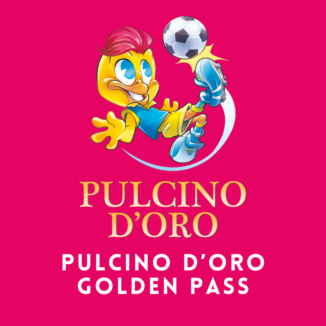 Pulcino d'Oro Golden Pass