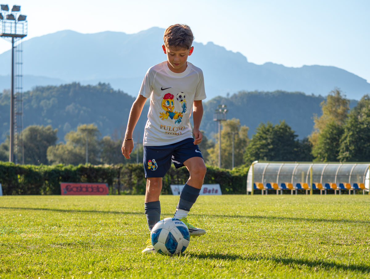 Nike x Pulcino d'Oro 2026